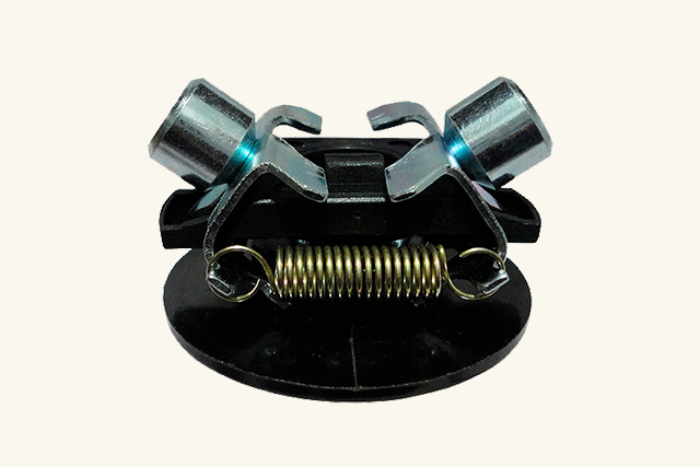 W 171 Centrifugo  Nema 48 4P